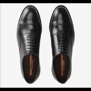 Allen Edmonds Hopkins Shoe